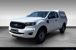 Ranger XL Extrakabine 4x4 Klima Navi AHK Motor!