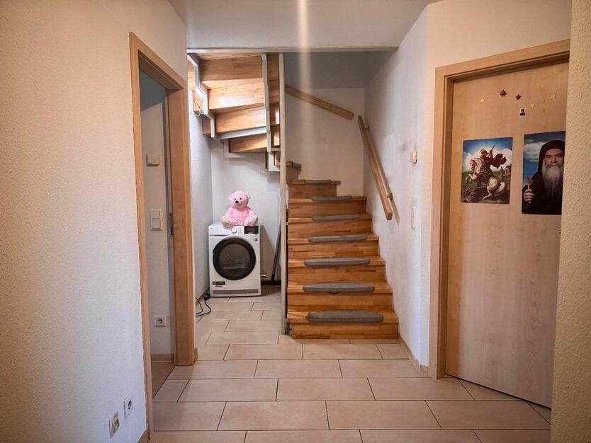 Wohnberechtigungsschein zimmer