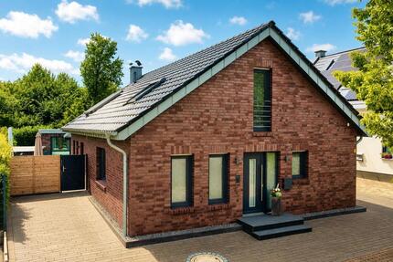 Haus Olfen - 4 Zimmer, 181 m&sup2;, 699.000&euro; | Angebot:27215534