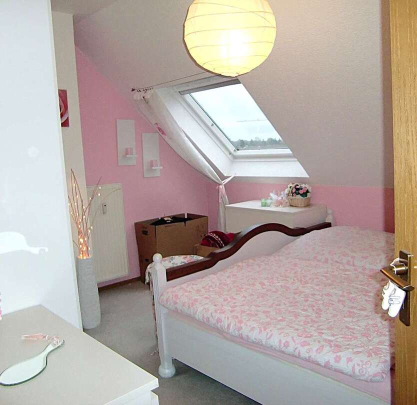 Sicheres Investment in Lünen: Renditestarke 2-Zimmer-Wohnung mit laufendem Mietertrag 2 zimmer