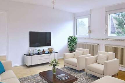 Wohnung Dortmund / Berghofen Berghofen - 3 Zimmer, 75 m&sup2;, 504&euro; | Angebot:27608193
