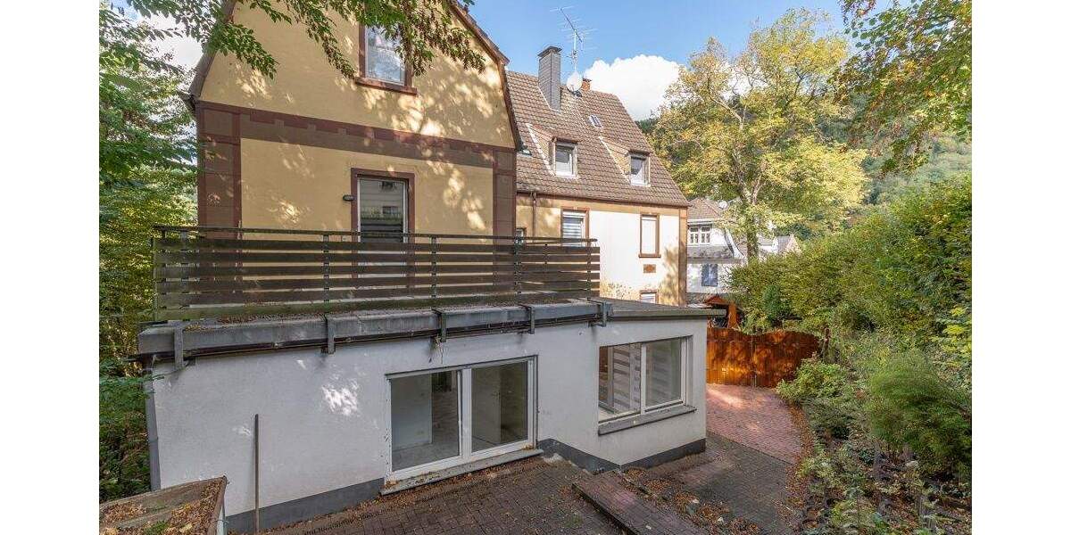 Etagenwohnung Nachrodt-Wiblingwerde Obstfeld-Langenstück - 3 Zimmer, 92 m&sup2;, 115.000&euro; | Angebot:25669789