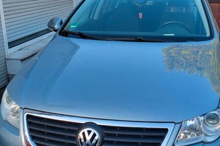 VW Passat 188.500 km 3.500 &euro; Bochum 44894