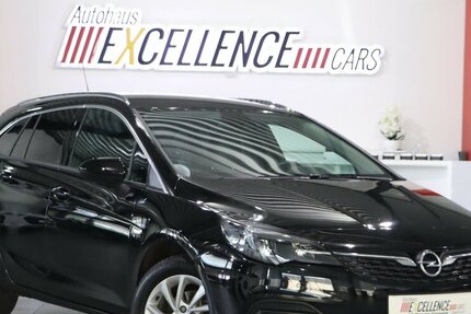 Opel Astra K Sportstourer 1.5 D ELEGANCE BUSINESS