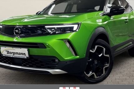 Opel Mokka 32.850 km 18.990 &euro; Gelsenkirchen 45894