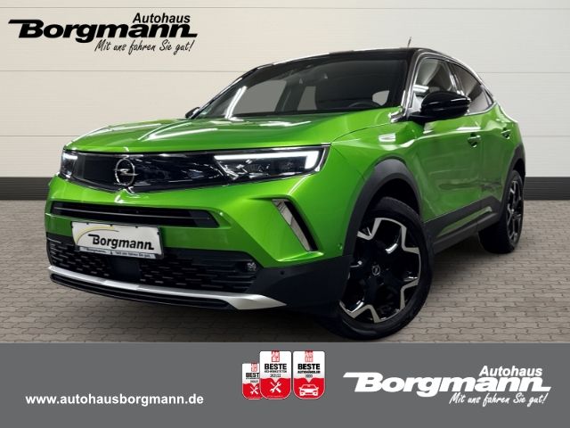 Opel Mokka 32.850 km 18.990 &euro; Gelsenkirchen 45894