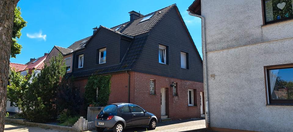 Doppelhaushälfte Oer-Erkenschwick Erkenschwick - 7 Zimmer, 126 m&sup2;, 385.000&euro; | Angebot:27168592