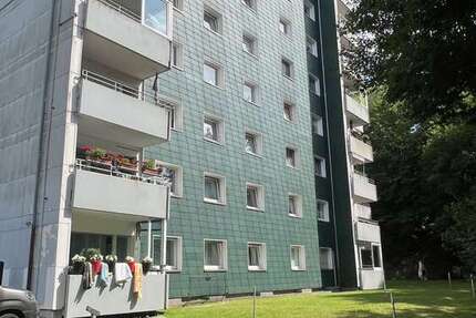 Wohnung zum Kaufen in Wuppertal 99.000 € 66 m²
