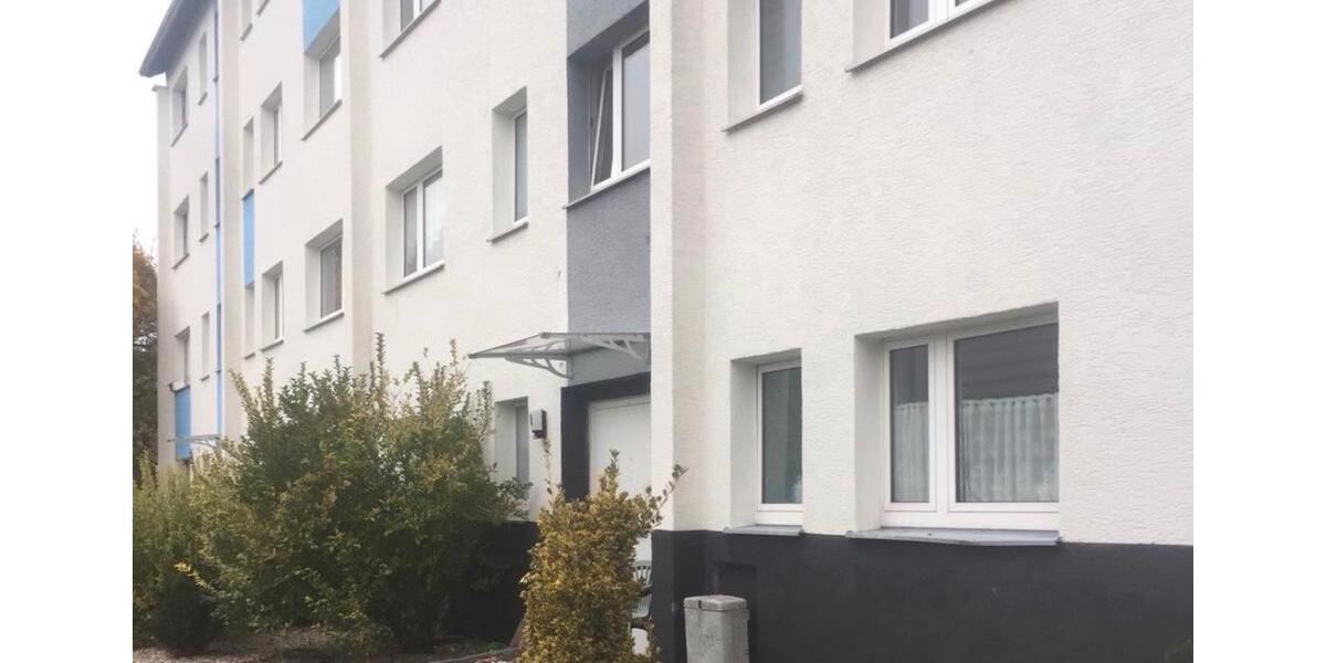 Etagenwohnung Bergkamen - 4 Zimmer, 118 m&sup2;, 149.000&euro; | Angebot:27460737