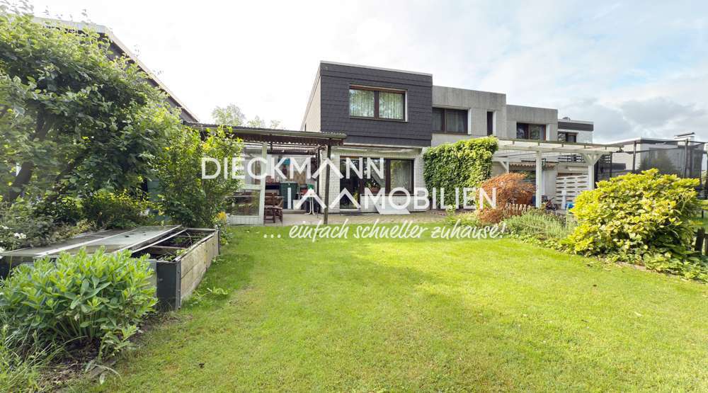 Haus zum Kaufen in Dortmund 370.000 € 120 m²