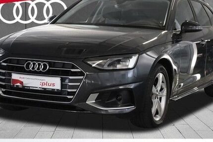 Audi A4 45.110 km 29.440 &euro; Lünen 44534