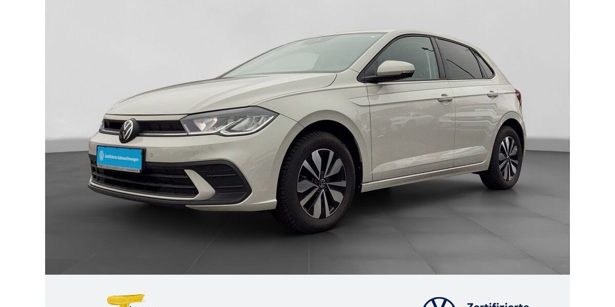 VW Polo 7.093 km 16.980 &euro; Herne 44653