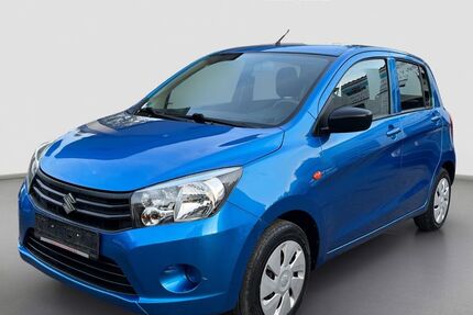Suzuki Celerio 114.000 km 6.890 € Hemer 58675