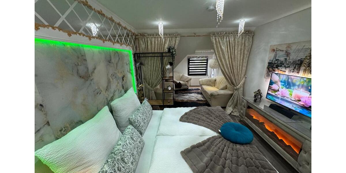 Etagenwohnung Bochum Werne - 2 Zimmer, 60 m&sup2;, 149.900&euro; | Angebot:24223835