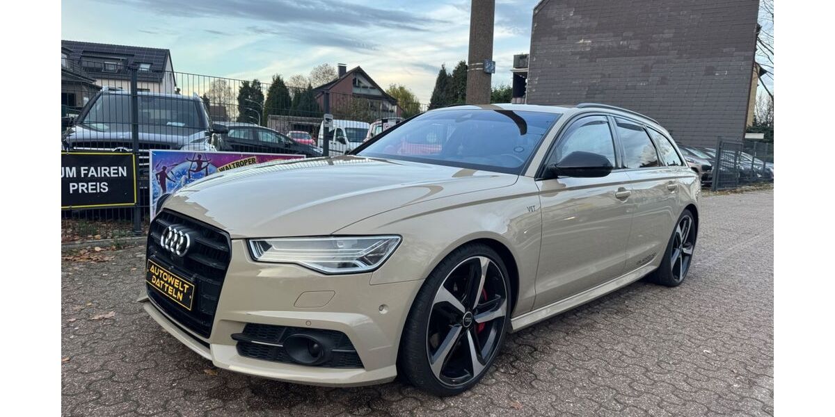 Audi A6 159.000 km 25.990 &euro; Datteln 45711