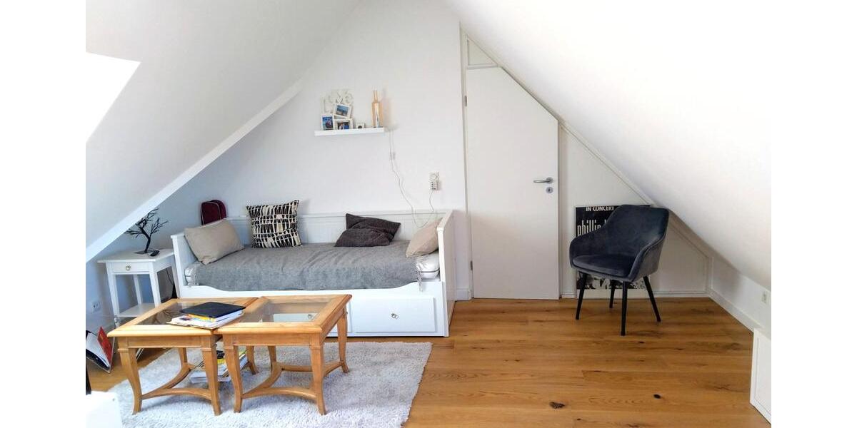 Maisonettenwohnung Dortmund Innenstadt Ost - 4.5 Zimmer, 123 m&sup2;, 519.000&euro; | Angebot:27285784
