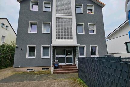 Mietwohnung Universitätsstr.60 Witten-Heven 60qm 2.Ziimmer 1.OG S 2 zimmer