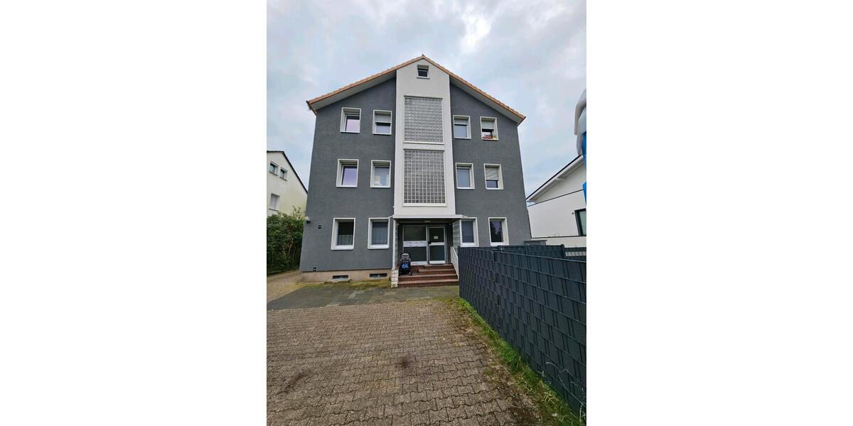 Mietwohnung Universitätsstr.60 Witten-Heven 60qm 2.Ziimmer 1.OG S 2 zimmer