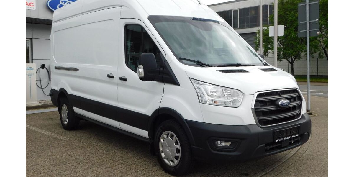 Ford Transit 86.000 km 17.980 &euro; Selm 59379
