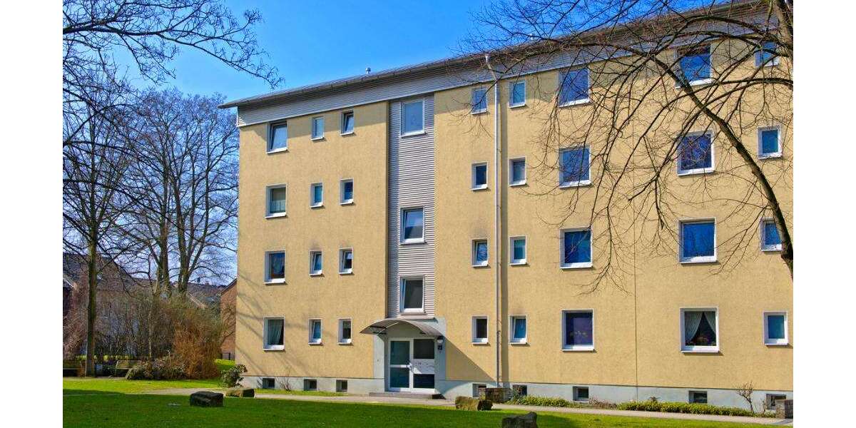 Wohnung zum Mieten in Castrop-Rauxel 519 € 69.23 m² 3.5 zimmer