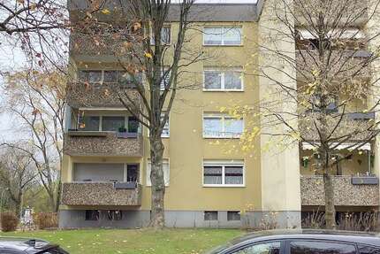 Wohnung Dortmund Westerfilde - 2 Zimmer, 59 m&sup2;, 369&euro; | Angebot:25910887