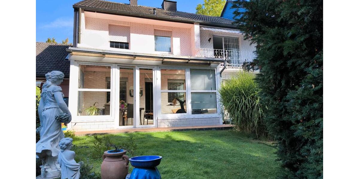 Doppelhaushälfte Dortmund Mengede - 650.000&euro; | Angebot:22469414