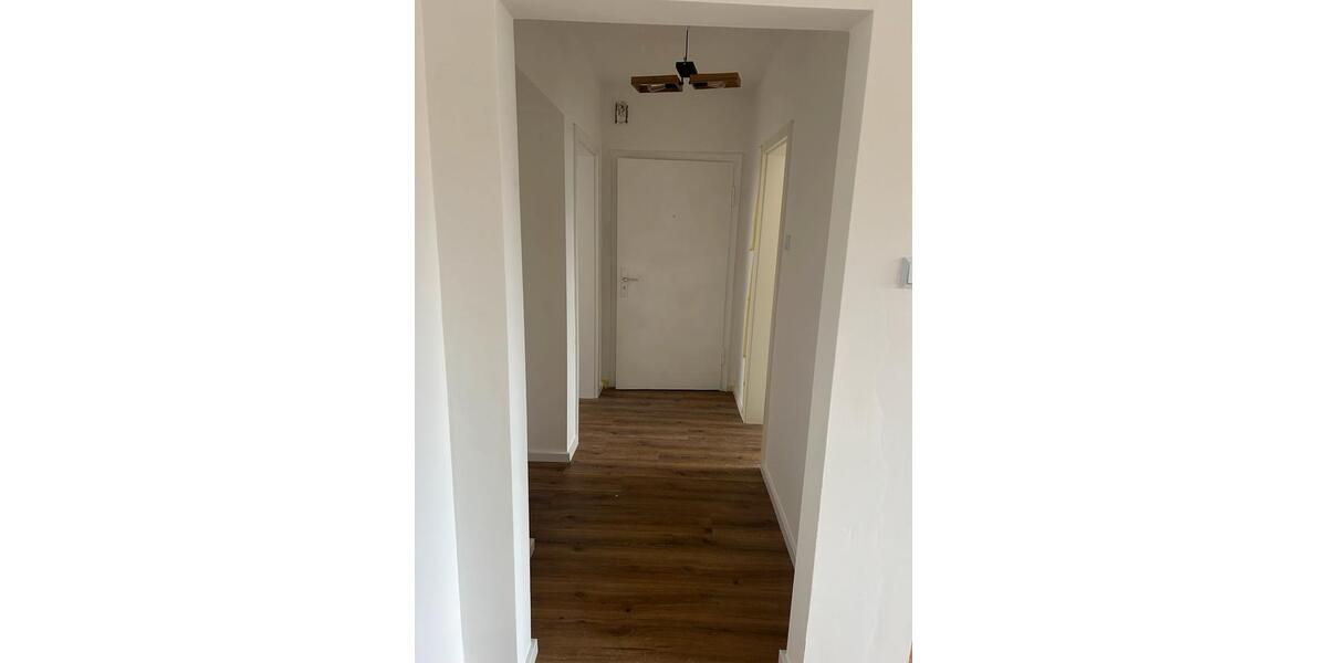 Etagenwohnung Dortmund Huckarde - 2.5 Zimmer, 60 m&sup2;, 660&euro; | Angebot:24752622