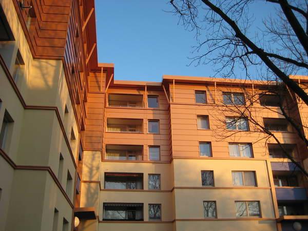 Etagenwohnung Dortmund Scharnhorst - 3 Zimmer, 73 m&sup2;, 592&euro; | Angebot:25368018