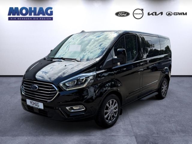Ford Tourneo Custom 59.807 km 33.880 &euro; Datteln 45711