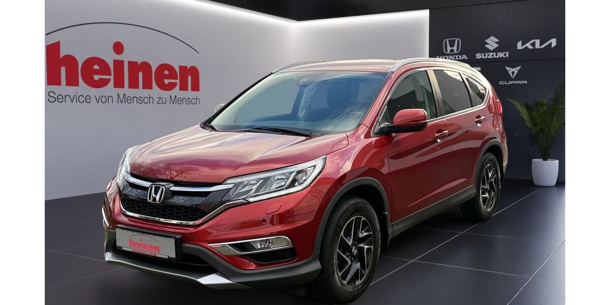 Honda CR-V 91.399 km 19.999 &euro; Dortmund 44149