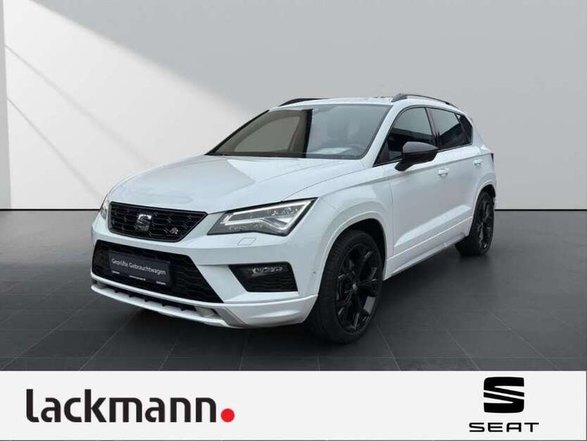 Ateca