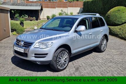 VW Touareg 171.000 km 12.891 &euro; Gevelsberg 58285