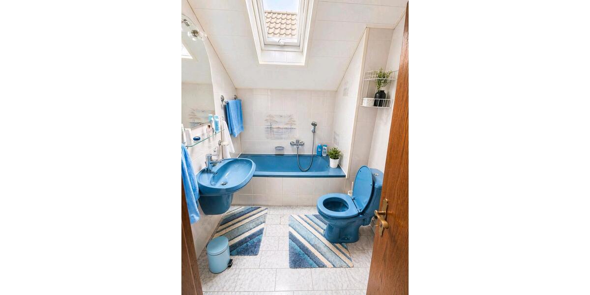 Reihenhaus Witten Rüdinghausen - 3 Zimmer, 94 m&sup2;, 279.000&euro; | Angebot:26419472