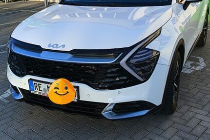 Kia Sportage 20.000 km 28.300 &euro; Recklinghausen 45661