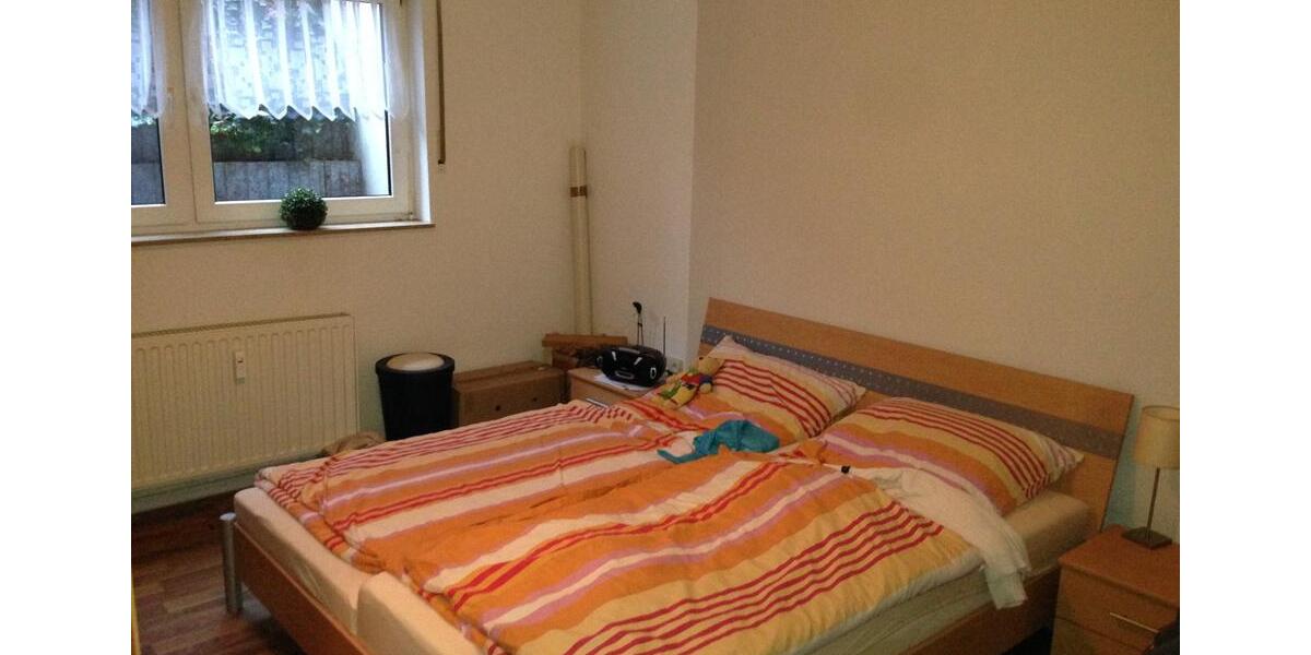 2,5 Zimmer Souterrain Wohnung in Unna-Massen zimmer