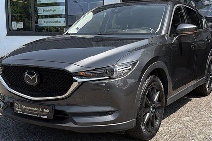Mazda CX-5 95.911 km 22.990 &euro; Dortmund 44263