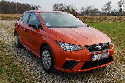 Seat Ibiza 65.000 km 8.600 € Unna 59423