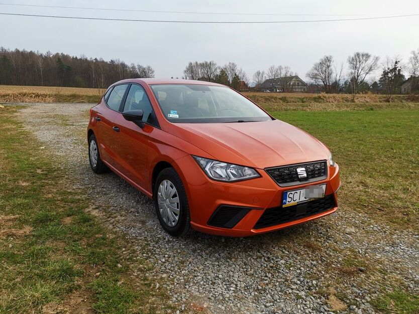 Seat Ibiza 65.000 km 8.600 € Unna 59423