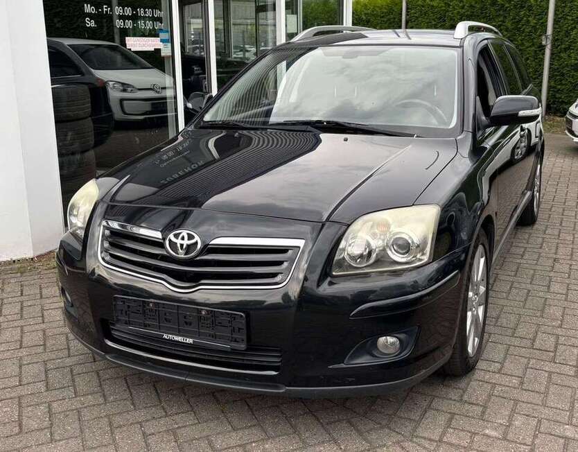 Avensis