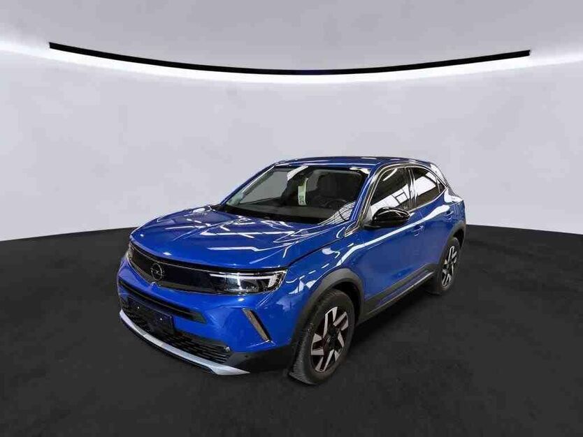 Opel Mokka 92.157 km 15.380 € Hamm 59067