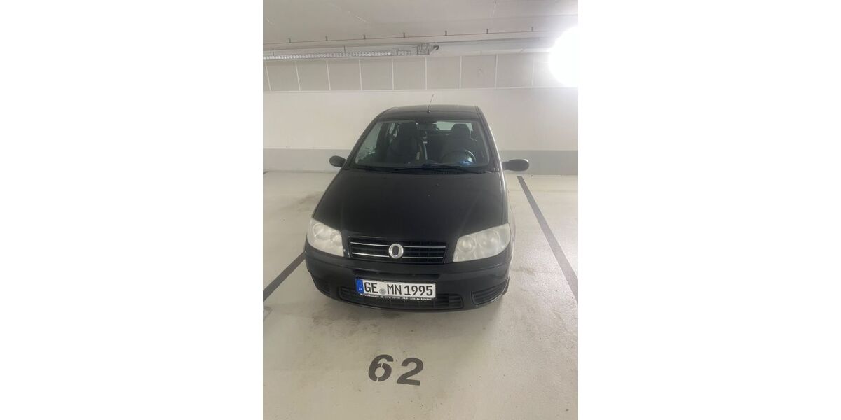 Fiat Punto 130.000 km 1.100 &euro; Gelsenkirchen 45894
