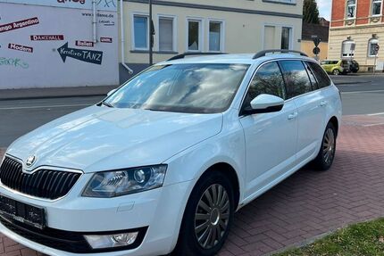 Skoda Octavia 450.000 km 3.990 &euro; Recklinghausen 45657