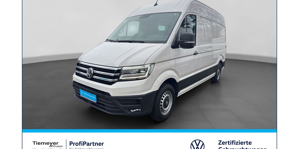 VW Crafter 114.303 km 29.820 &euro; Recklinghausen 45663