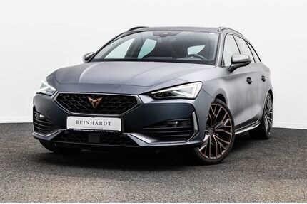 Cupra Leon 56.286 km 29.920 &euro; Hagen 58091