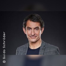 Knacki Deuser - Humorintelligenz 15.04.2027 Rohrmeisterei Schwerte