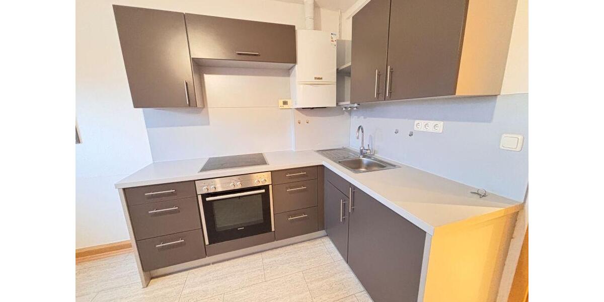 Dachgeschoßwohnung Menden (Sauerland) Bösperde - 1 Zimmer, 26 m&sup2;, 230&euro; | Angebot:24839878