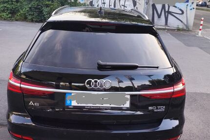 Audi A6 179.000 km 21.900 &euro; Dortmund 44269