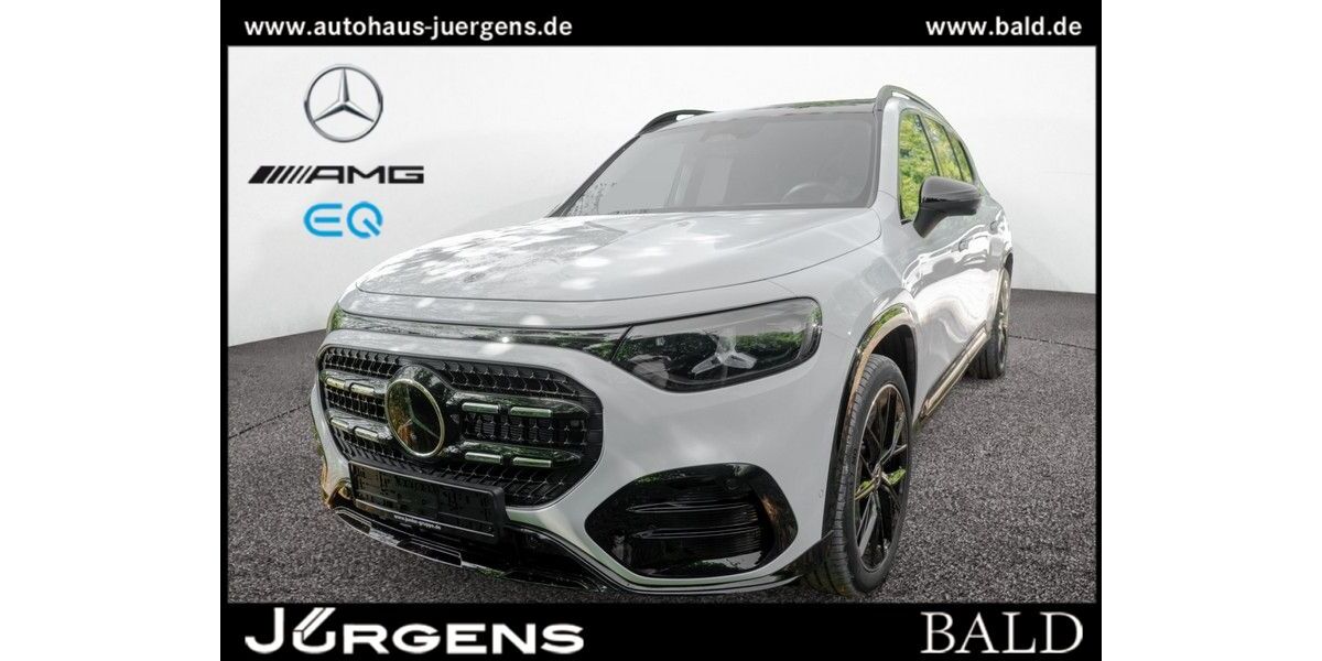 Mercedes-Benz GLB 220 9.500 km 63.880 &euro; Hagen 58135