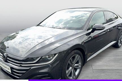 VW Arteon 99.000 km 25.905 &euro; Dortmund 44379