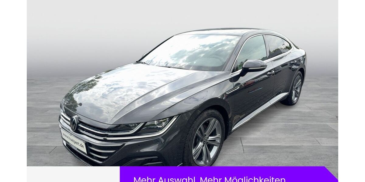 VW Arteon 99.000 km 25.905 &euro; Dortmund 44379